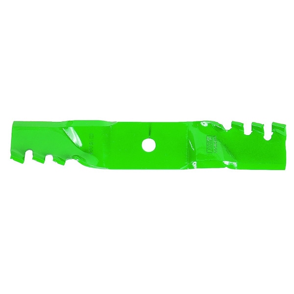 Blade, Mulching 14" x3" x1"